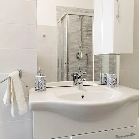Apartment Da Olga *