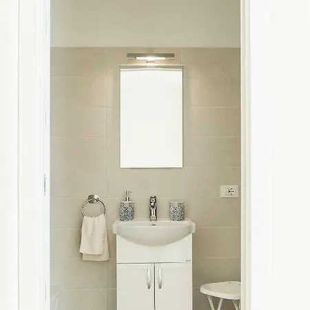 Apartment Da Olga Desenzano del Garda