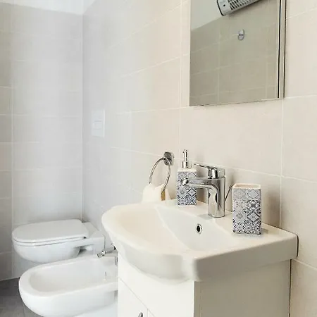 Apartment Da Olga Desenzano del Garda