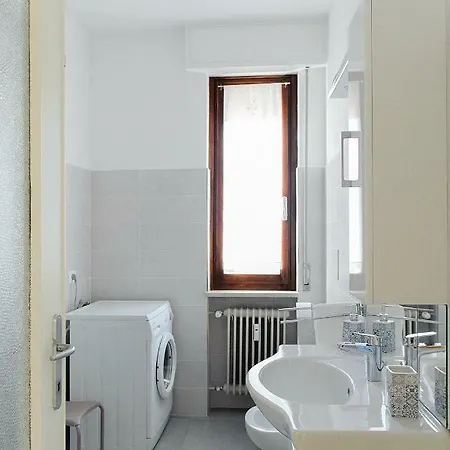 Apartment Da Olga *