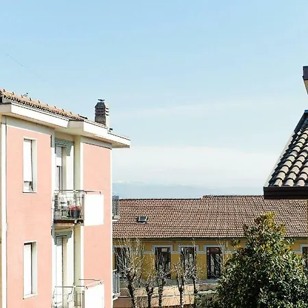 Apartment Da Olga *