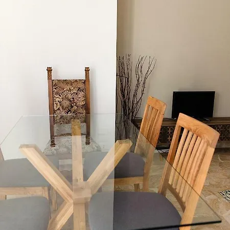 Apartment Da Olga *