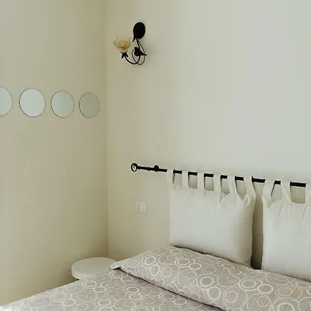 Da Olga Apartment *