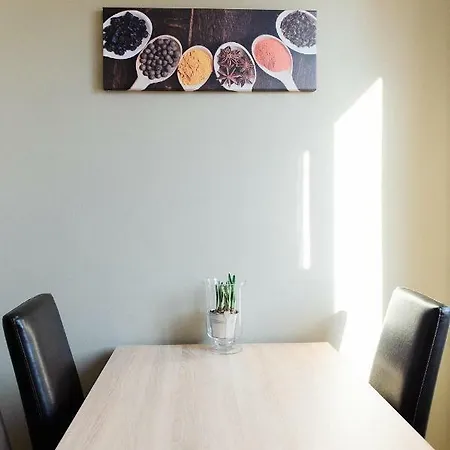 Da Olga Apartment